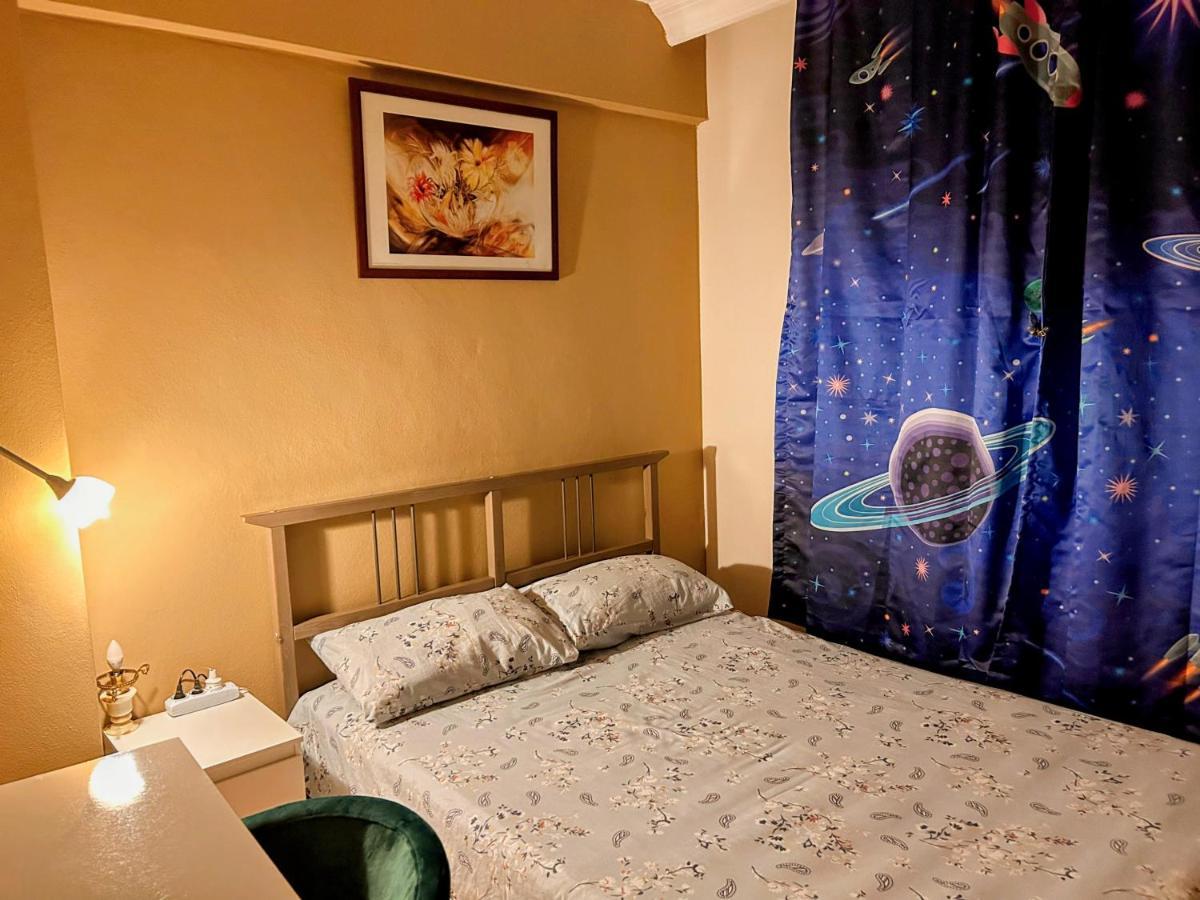 Uskudar Home Istanbul Exterior photo